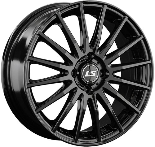 LS wheels 425 BK