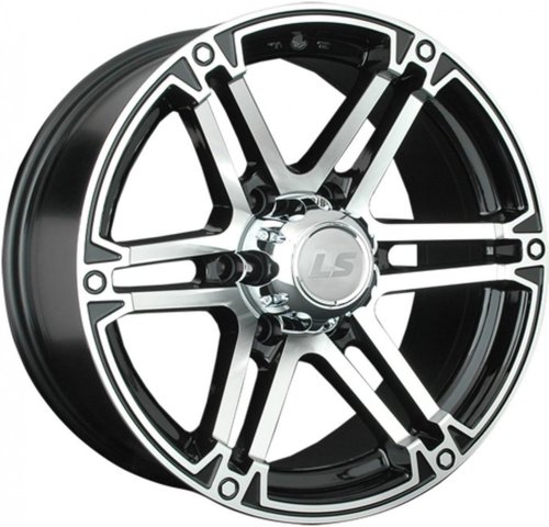 LS wheels 473 BKF