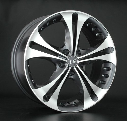LS wheels 476 GMF