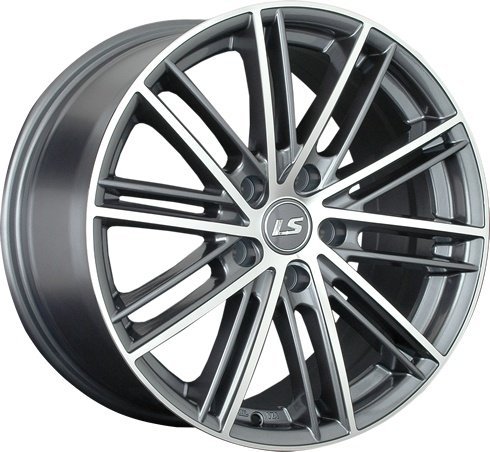 LS wheels 480 GMF