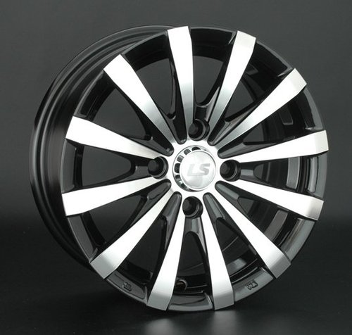 LS wheels 534 BKF