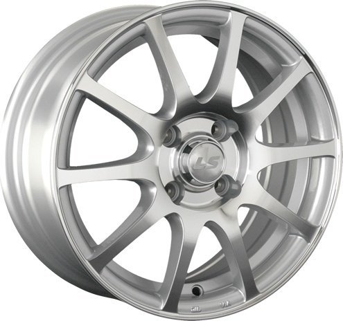 LS wheels 535 SF