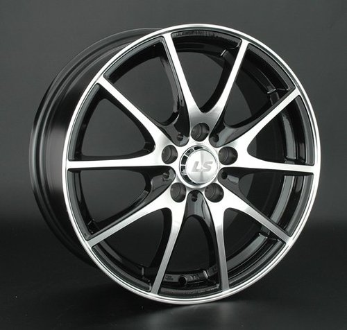 LS wheels 536 BKF