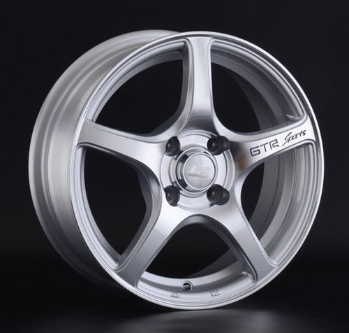 LS wheels 537 SF