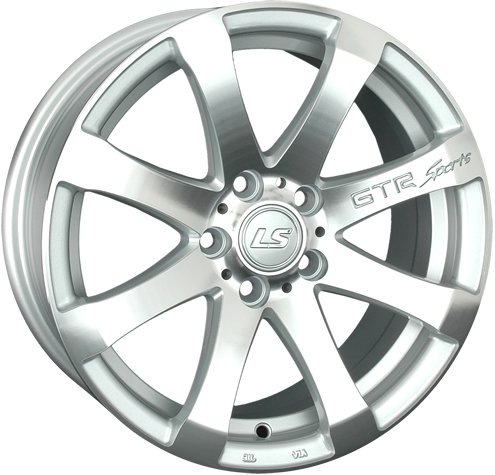 LS wheels 538 SF