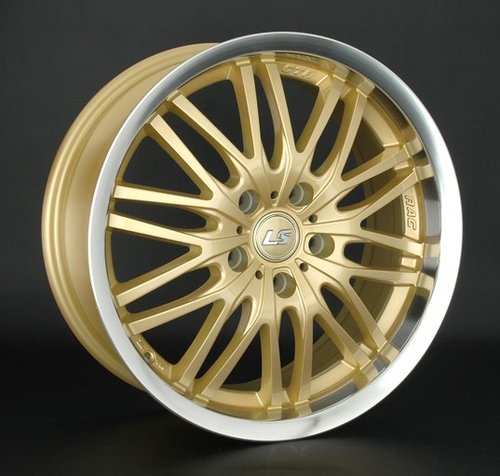LS wheels 562 GL