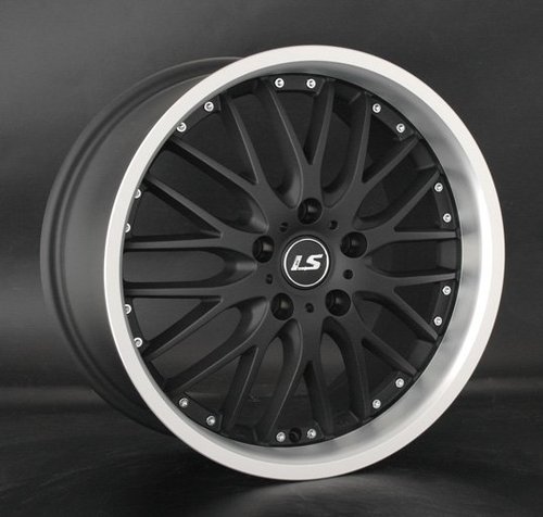 LS wheels 564 MBL