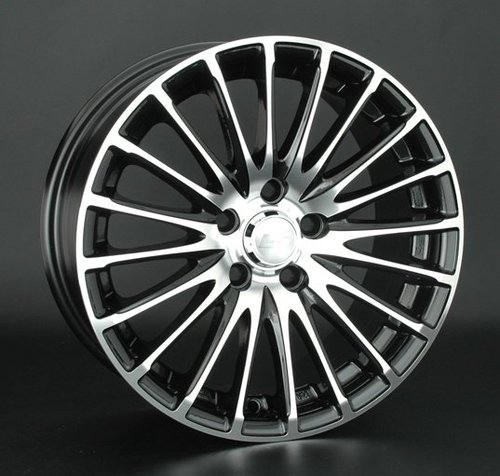LS wheels 565 BKF