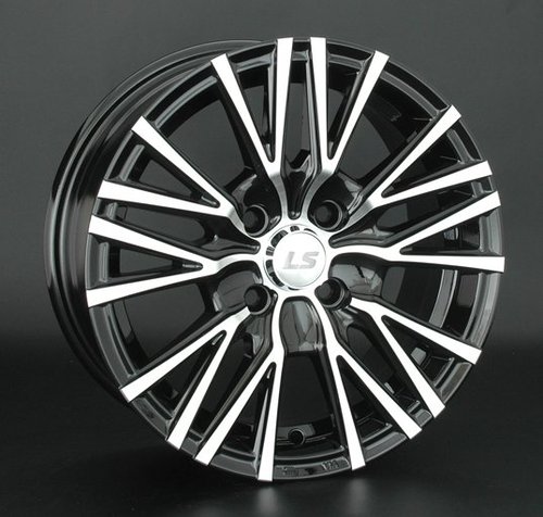 LS wheels 568 BKF