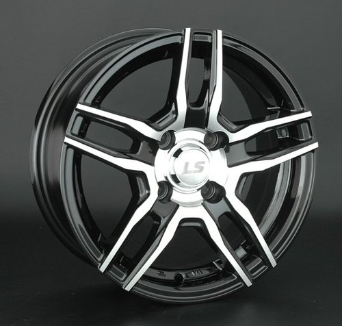 LS wheels 569 BKF