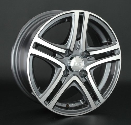 LS wheels 570 GMF