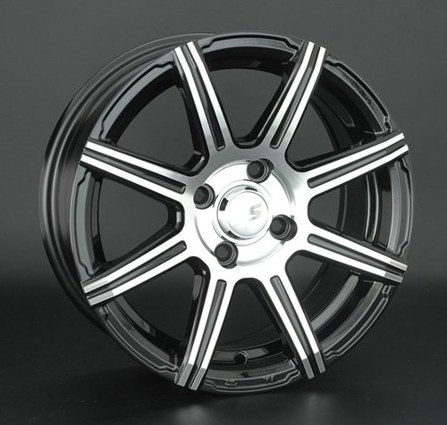 LS wheels 571 BKF