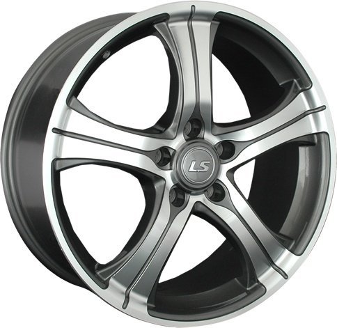 LS wheels 732 GMFP