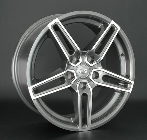 LS wheels 734