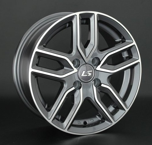LS wheels 735 GMF