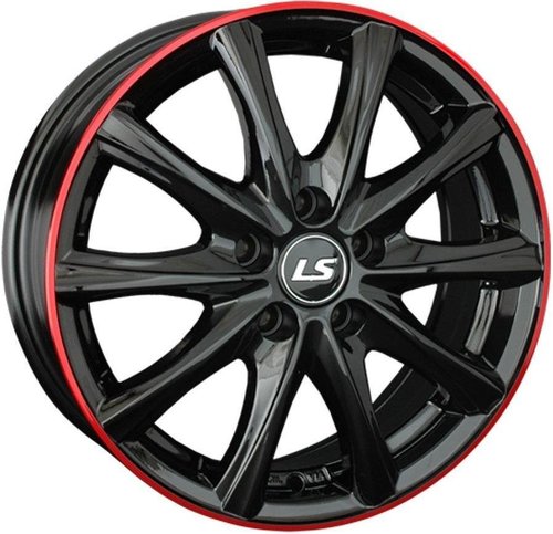 LS wheels 741