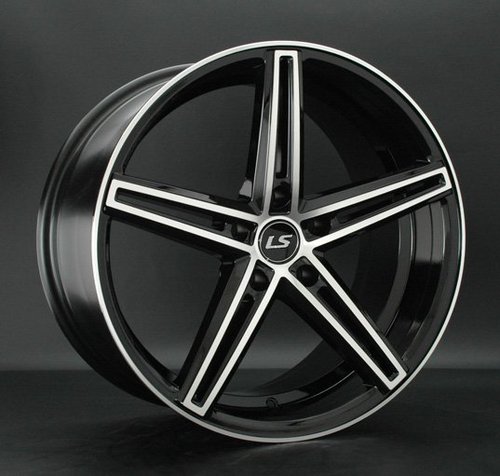 LS wheels 749 BKF