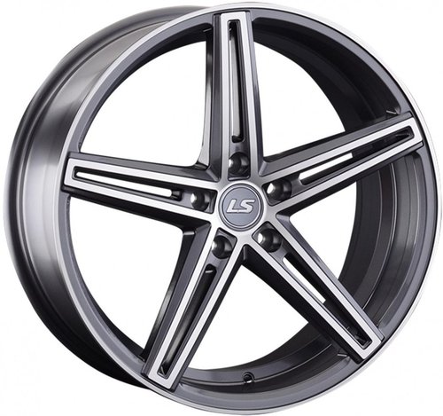 LS wheels 749 GMF