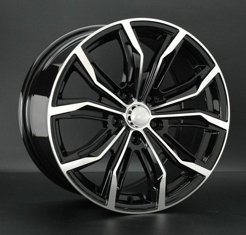 LS wheels 750 BKF