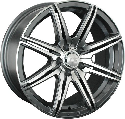 LS wheels 757 GMF