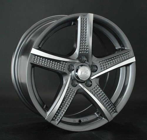 LS wheels 758 GMF
