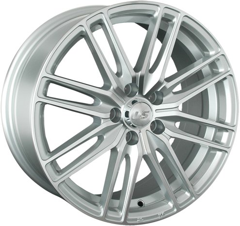 LS wheels 760 SF