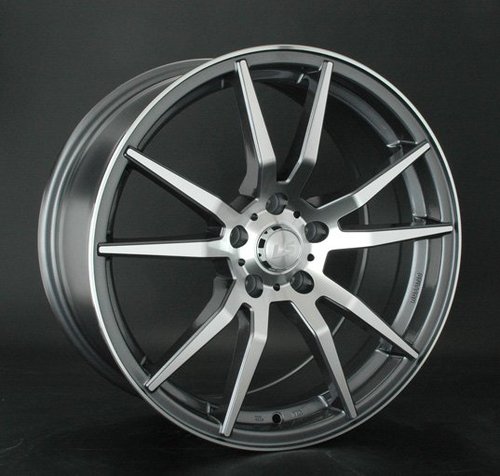 LS wheels 762 GMF