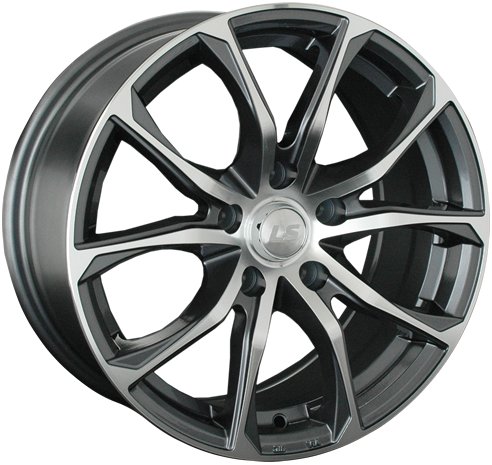 LS wheels 764 GMF