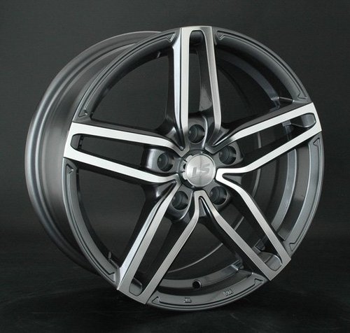 LS wheels 765 GMF