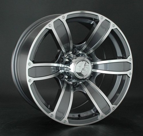 LS wheels 766 GMF