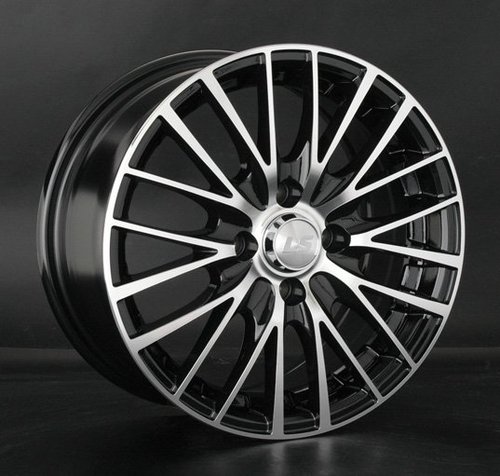 LS wheels 768 BKF