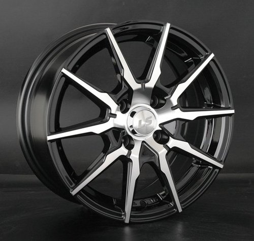 LS wheels 769 BKF