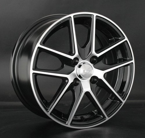 LS wheels 771 BKF