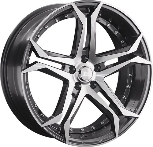LS wheels 772 GMF