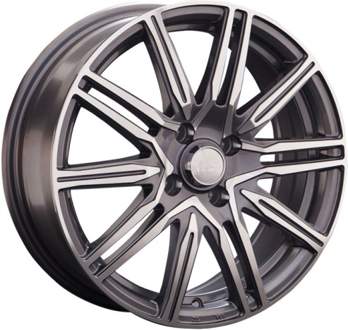 LS wheels 773 GMF