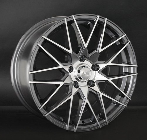 LS wheels 784 GMF