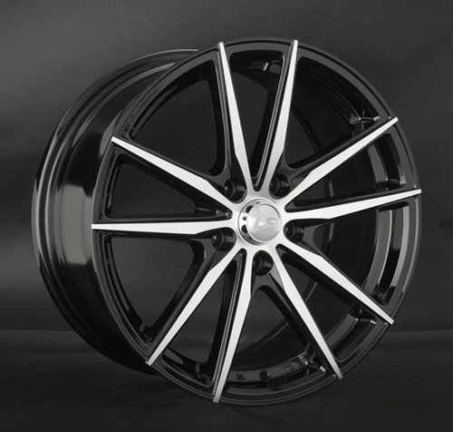LS wheels 788 BKF