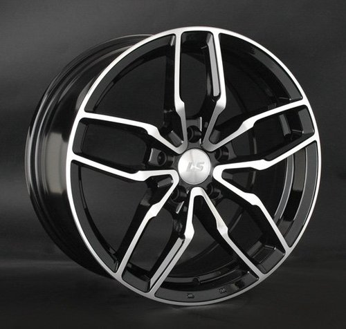 LS wheels 790 BKF