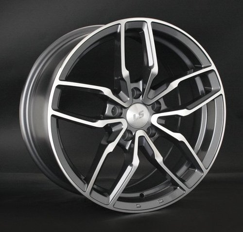 LS wheels 790 GMF