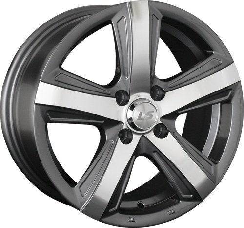 LS wheels 793 GMF