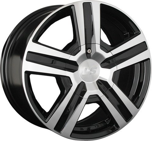 LS wheels 794 BKF