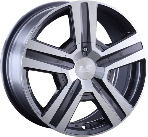 LS wheels 794 GMF