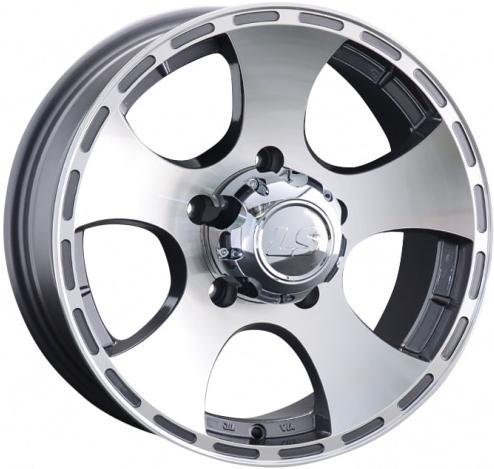 LS wheels 795 GMF