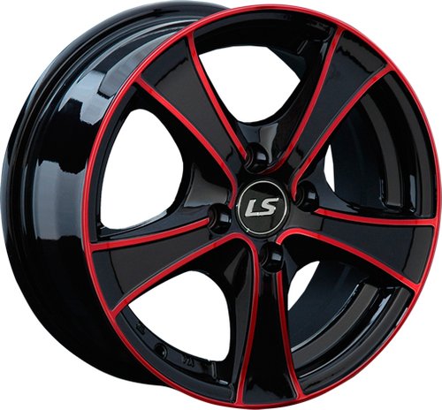 LS wheels 801