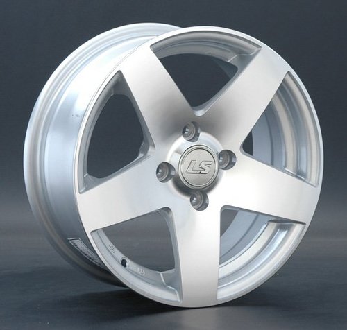 LS wheels 806 SF