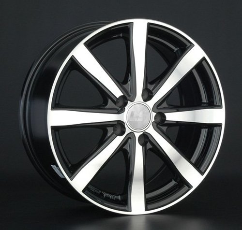 LS wheels 807 BKF