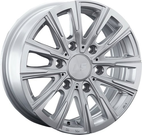 LS wheels 812 SF