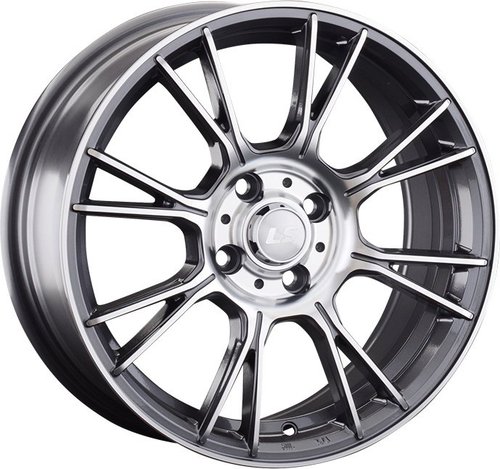 LS wheels 818 GMF