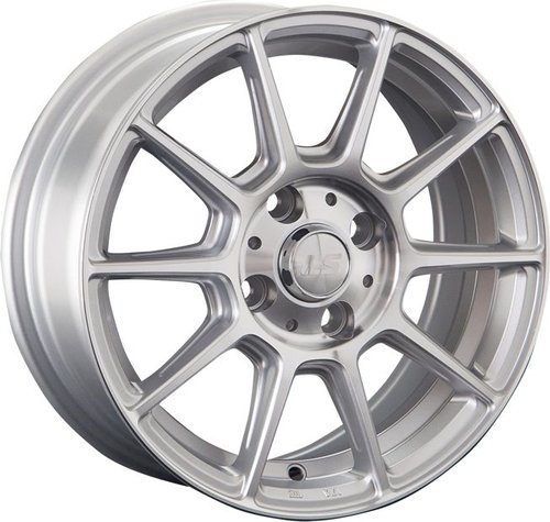 LS wheels 820 SF