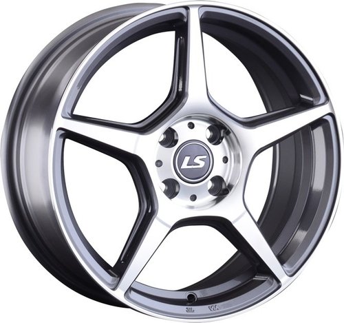 LS wheels 833 GMF